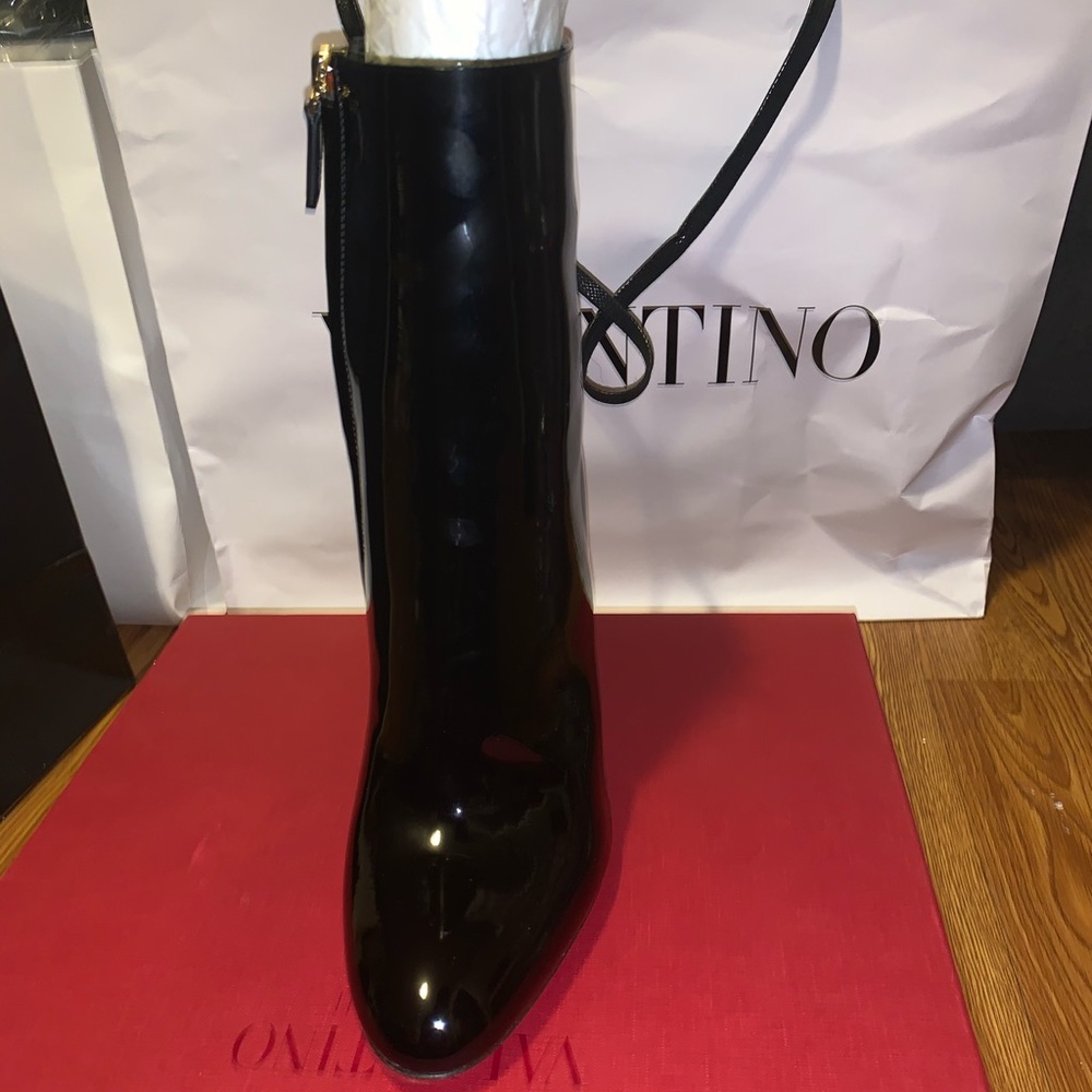 Valentino boots